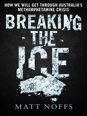cover image of Breaking the Ice